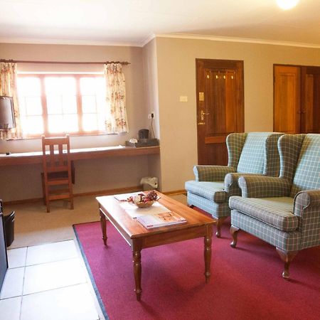 Hotel Critchley Hackle Dullstroom Zimmer foto