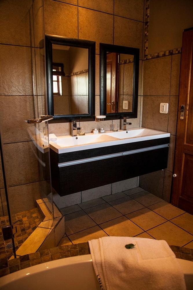 Hotel Critchley Hackle Dullstroom Zimmer foto