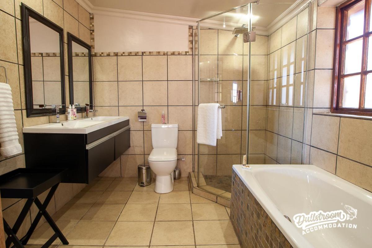 Hotel Critchley Hackle Dullstroom Zimmer foto